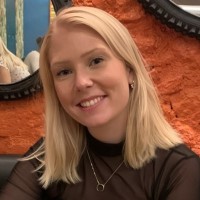 Nina Andal Aarvik