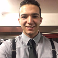 Bryan Casas