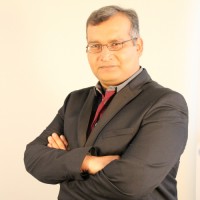 Toqir Shah