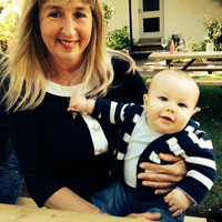 Sharon Dack