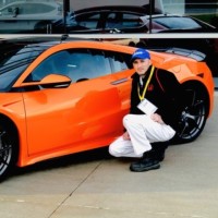 Anthony Stepp