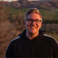 Kyle Standing