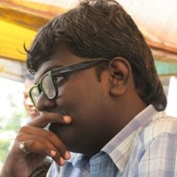 Raj Pandgale