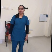 Sulakshana Suresh