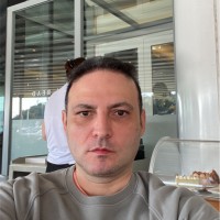 Arif Bilici