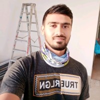 Mohammed Rasheed Ahad Ali Biswas