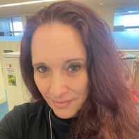 Deb Ferguson-Terry