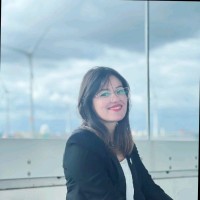 Lydia Ferrad