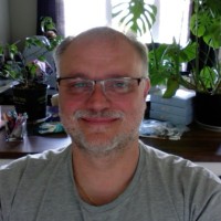Ken Scott