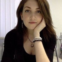 Oleksandra Prasolova