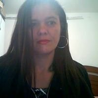 claudineia maximo de almeida