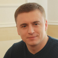 Vitalii Ochkov