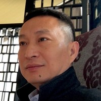 Dragon Chen