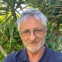 Jean Christophe Glaszmann