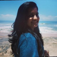Vaishali Nair