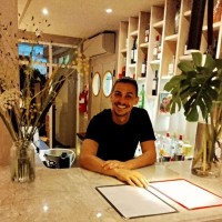 Marcos Agustín Robredo