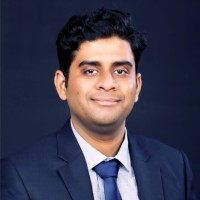Ashrith Reddy