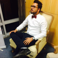 Asheesh Verma