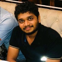 Thavaswararajan B S