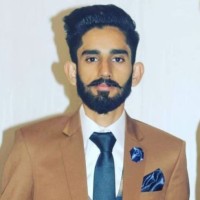 Ahsan Maroof