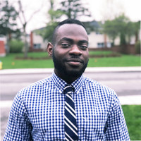 Nana Poku Ntim-Addae