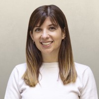 Maria Paula Pastrano