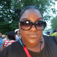 Kandice Lambert