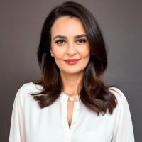 Yeganeh Alemi, Msc, Mba