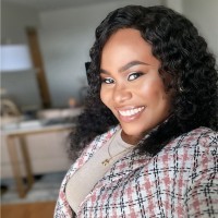 Priscilla Olayanju Jinadu
