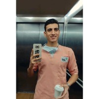 Muhammed Ghazi