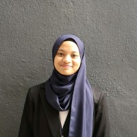 Natasha Shafira Abdul Samad