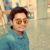 Nikhil Pateriya