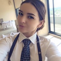 Nadezhda Burkova