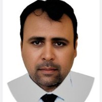 Shahzad Tahir