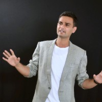 SAJID PATEL