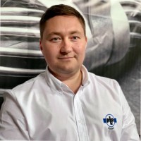 Sergey Velichkov