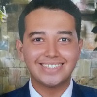 Ahmed Farahat