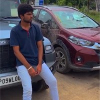 Vishesh singh Kaushik