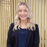 Rebecca Sharrad