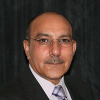 Ashwin Mandalia