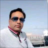 Mohammed Ateeq