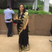 Tina Chaturvedi