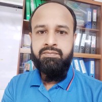 Rafiqul Islam