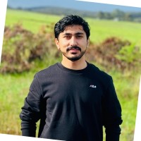 Muhammad Usman