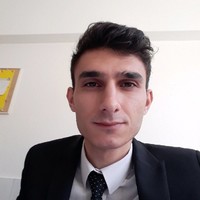 Halit Burak Güvenç