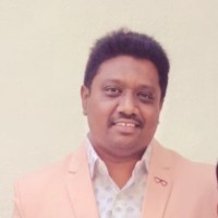 Zameerullah MS