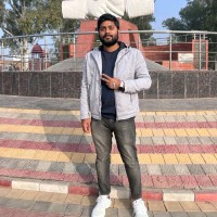 Ashish Ranjan