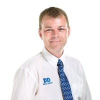 Paul Bouskill