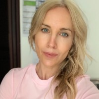 Anne-Marie Gilis