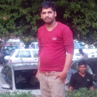 Santosh Kumar